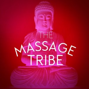 Massage Tribe的專輯The Massage Tribe