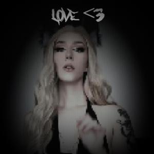 收聽Mahkavelly的LOVE <3歌詞歌曲