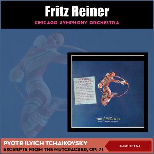 Listen to The Nutcracker: Waltz of the Flowers song with lyrics from Chicago Symphony Orchestra