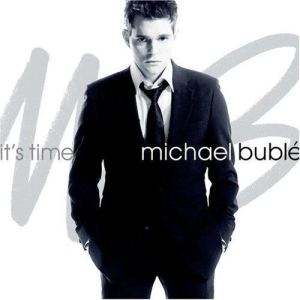 ดาวน์โหลดและฟังเพลง The More I See You พร้อมเนื้อเพลงจาก Michael Buble