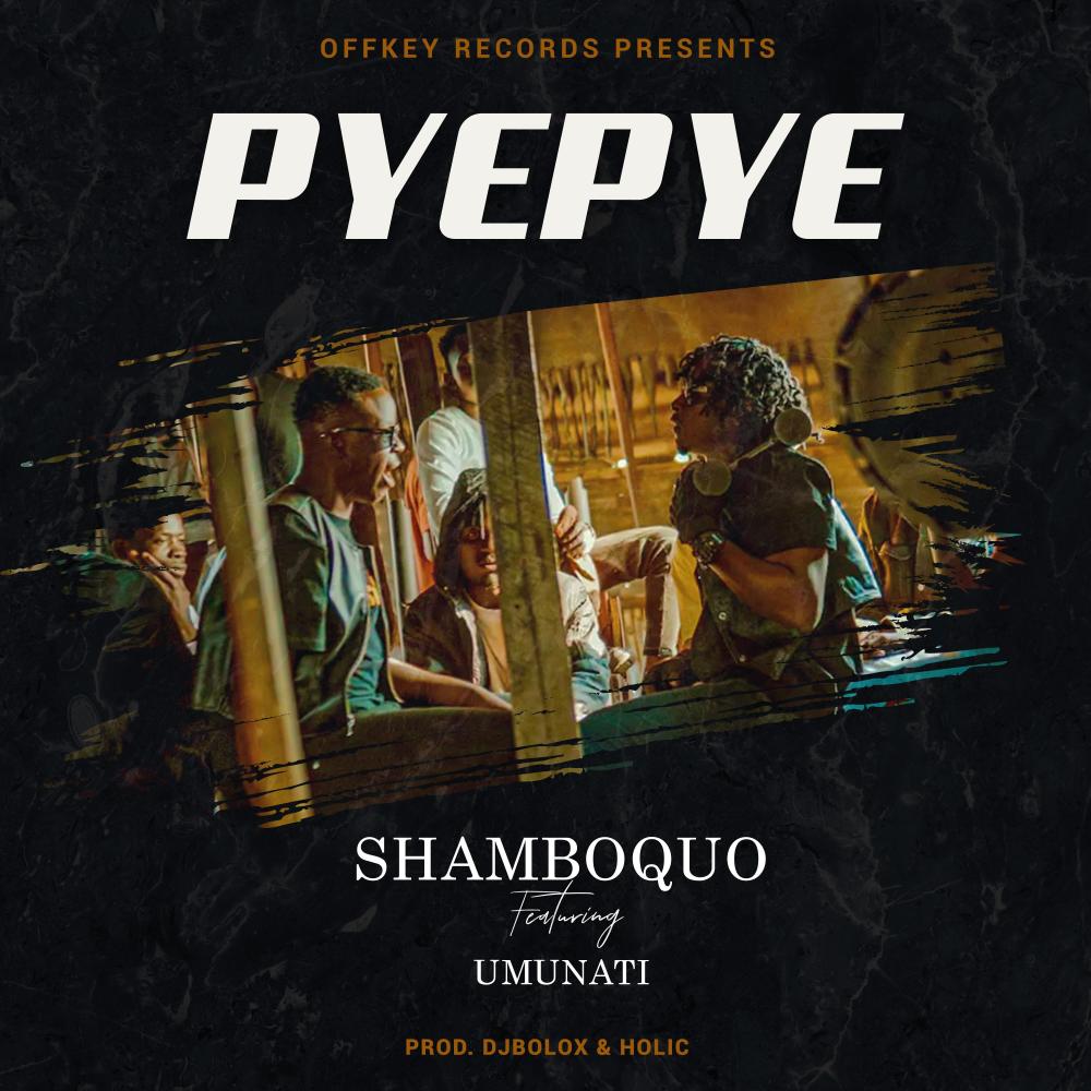 Pye Pye (feat. Umunati)