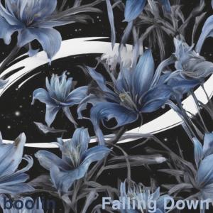 ดาวน์โหลดและฟังเพลง Falling Down พร้อมเนื้อเพลงจาก Boolin