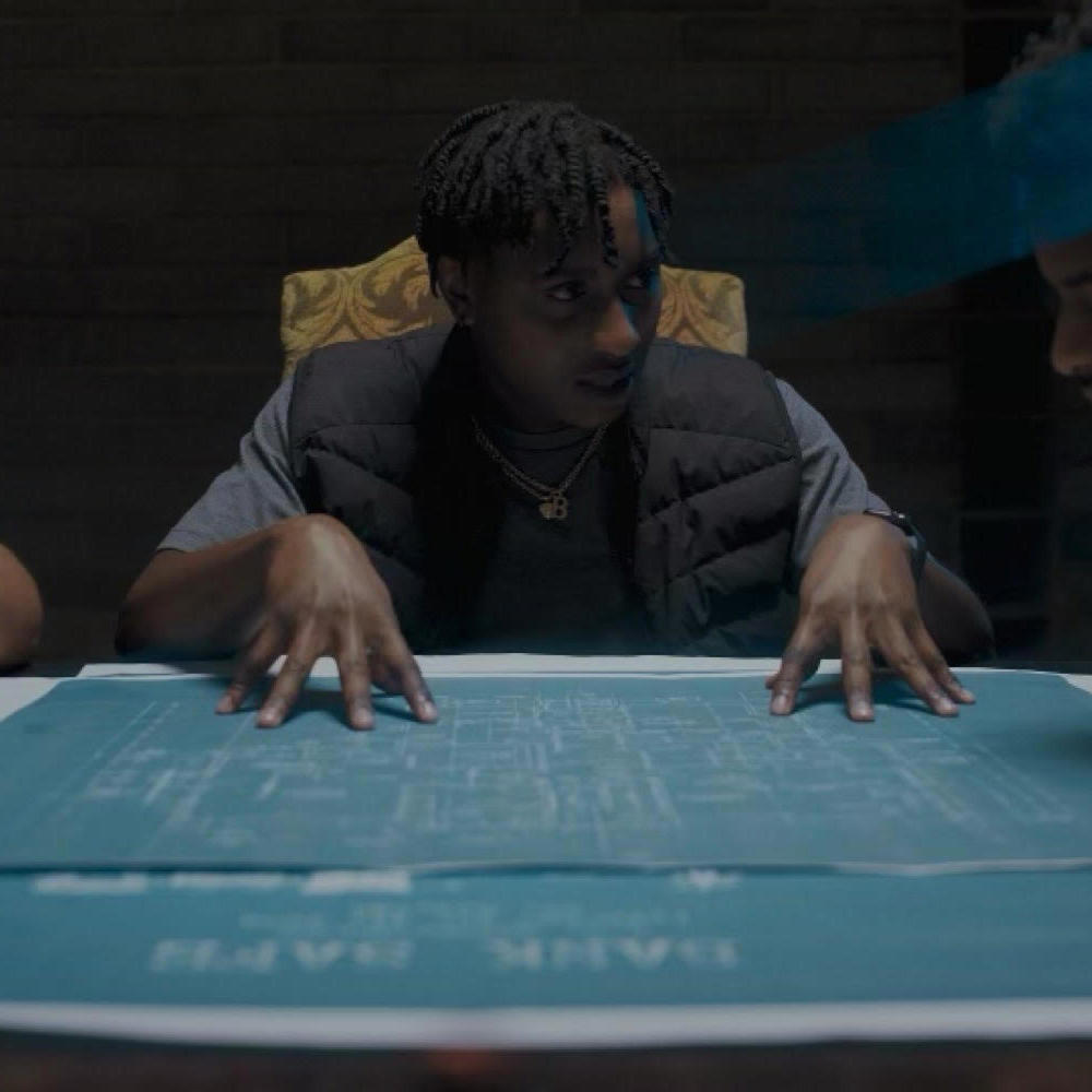 The Plan (Explicit)