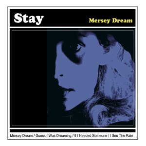 Listen to I See the Rain song with lyrics from Stay
