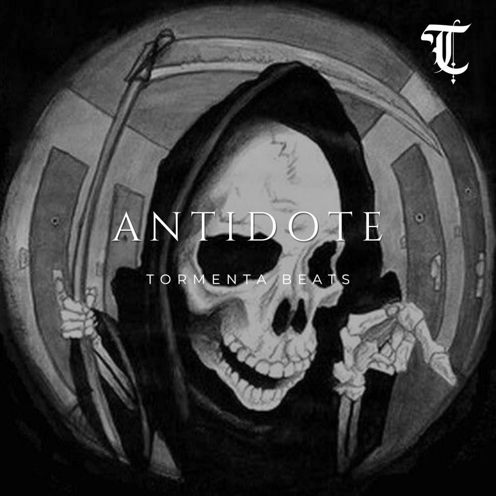 ANTIDOTE (Dark Boom Bap Rap Beat)