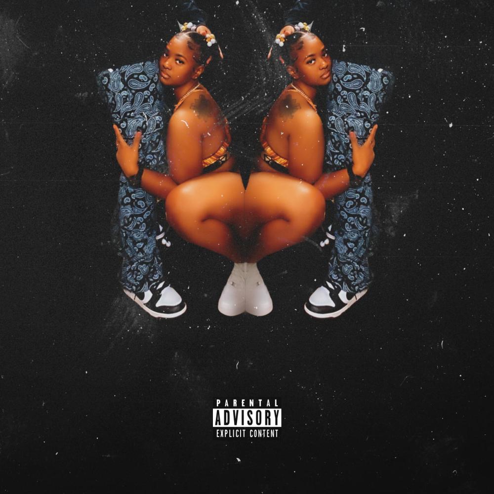 Baddie's Melody (Explicit)