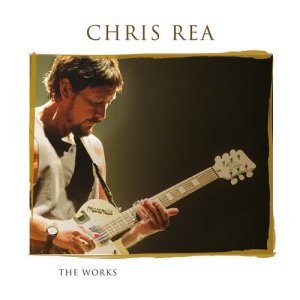 收聽Chris Rea的Working on It歌詞歌曲