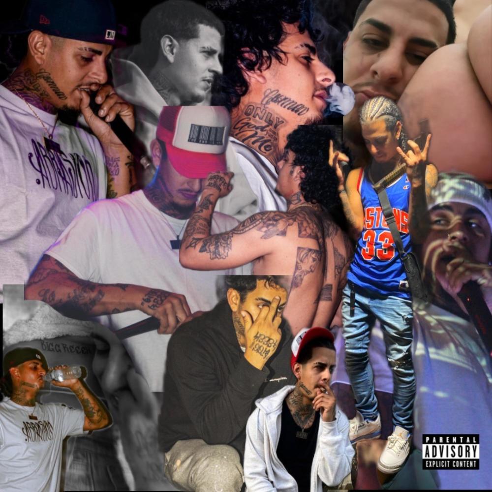 (Bonus Track) Why? (feat. Timmy G) (Explicit)