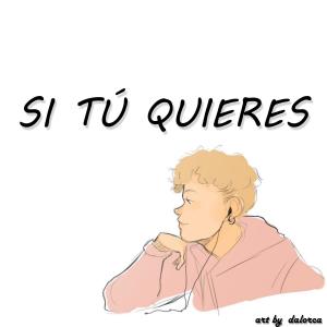 Listen to Si Tú Quieres (Explicit) song with lyrics from Luis Roca