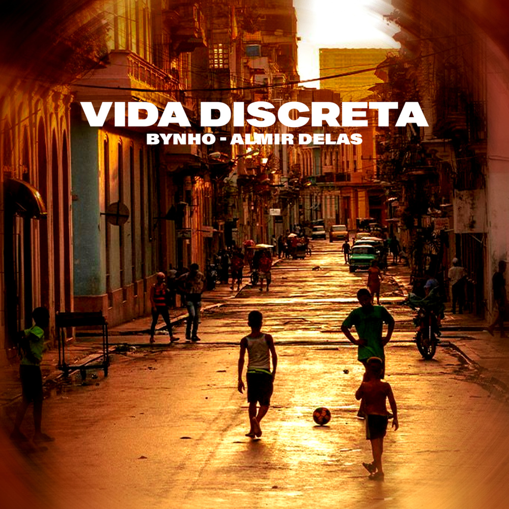 Vida Discreta