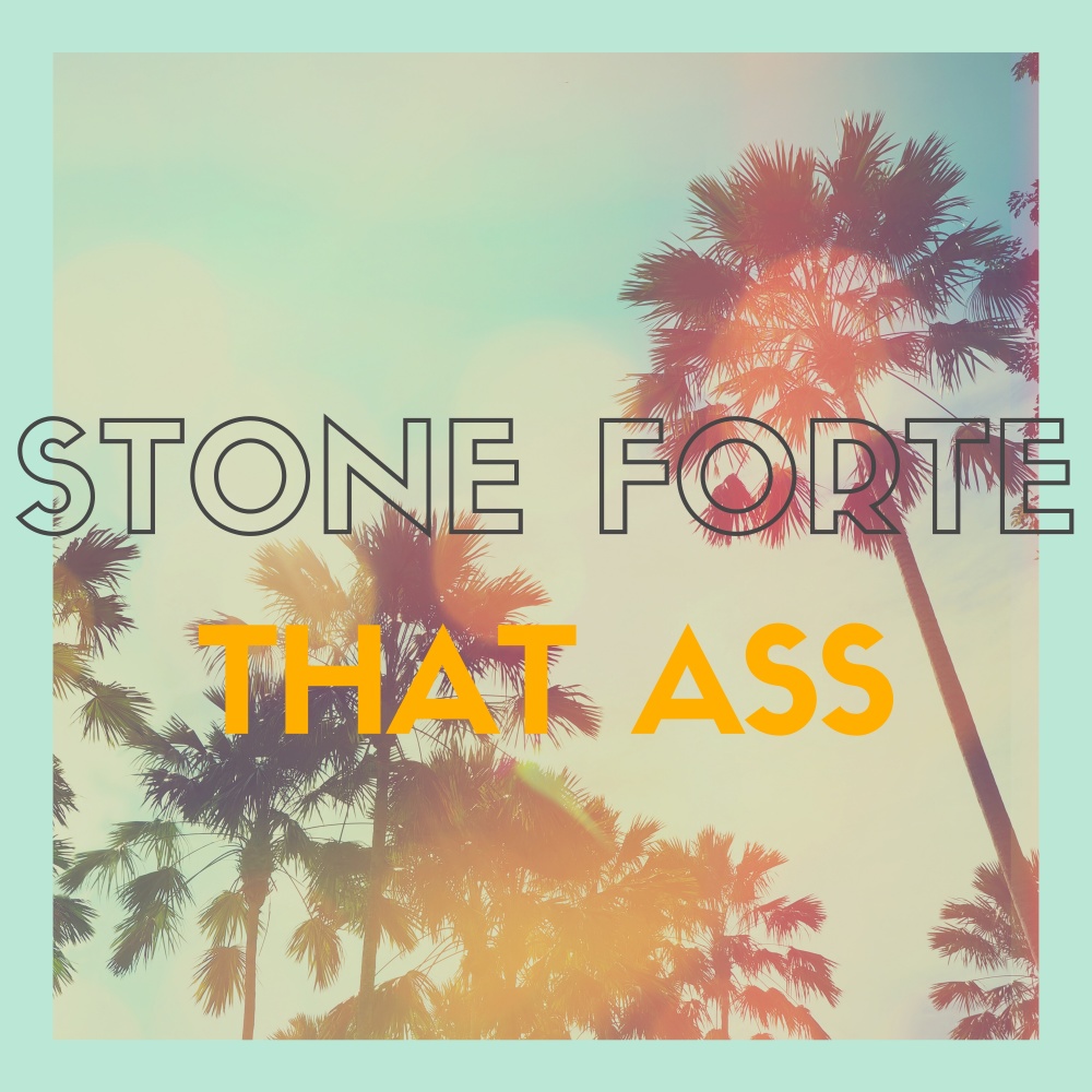 That Ass (Extended Mix) (Explicit) (Extended Mix|Explicit)