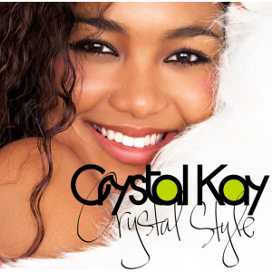 Crystal Kay的專輯Crystal Style
