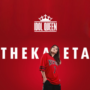 Album Idol Queen from The Kaseta