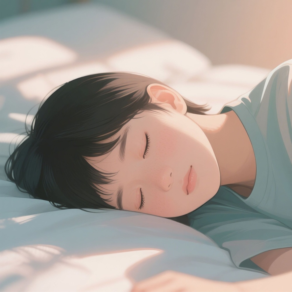 Bedtime Dreams Lofi Music