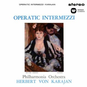 收聽Herbert Von Karajan的La traviata, Act 3: Prelude歌詞歌曲