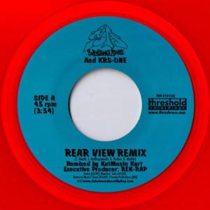 收聽Substance Abuse的Rear View Kutmasta Kurt Remix歌詞歌曲
