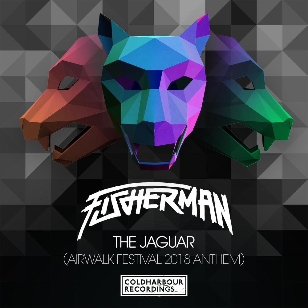 The Jaguar (Airwalk Festival 2018 Anthem)