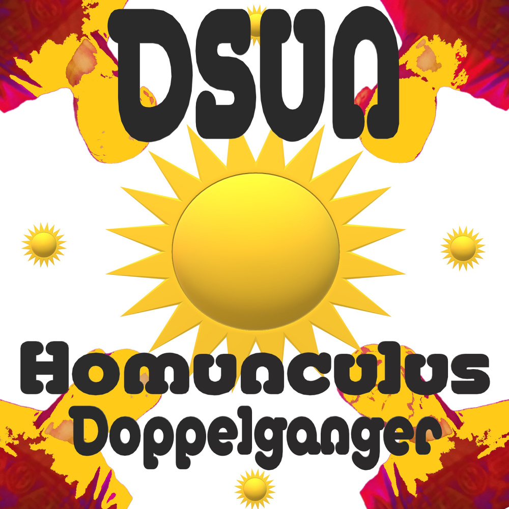 Homunculus Doppelganger