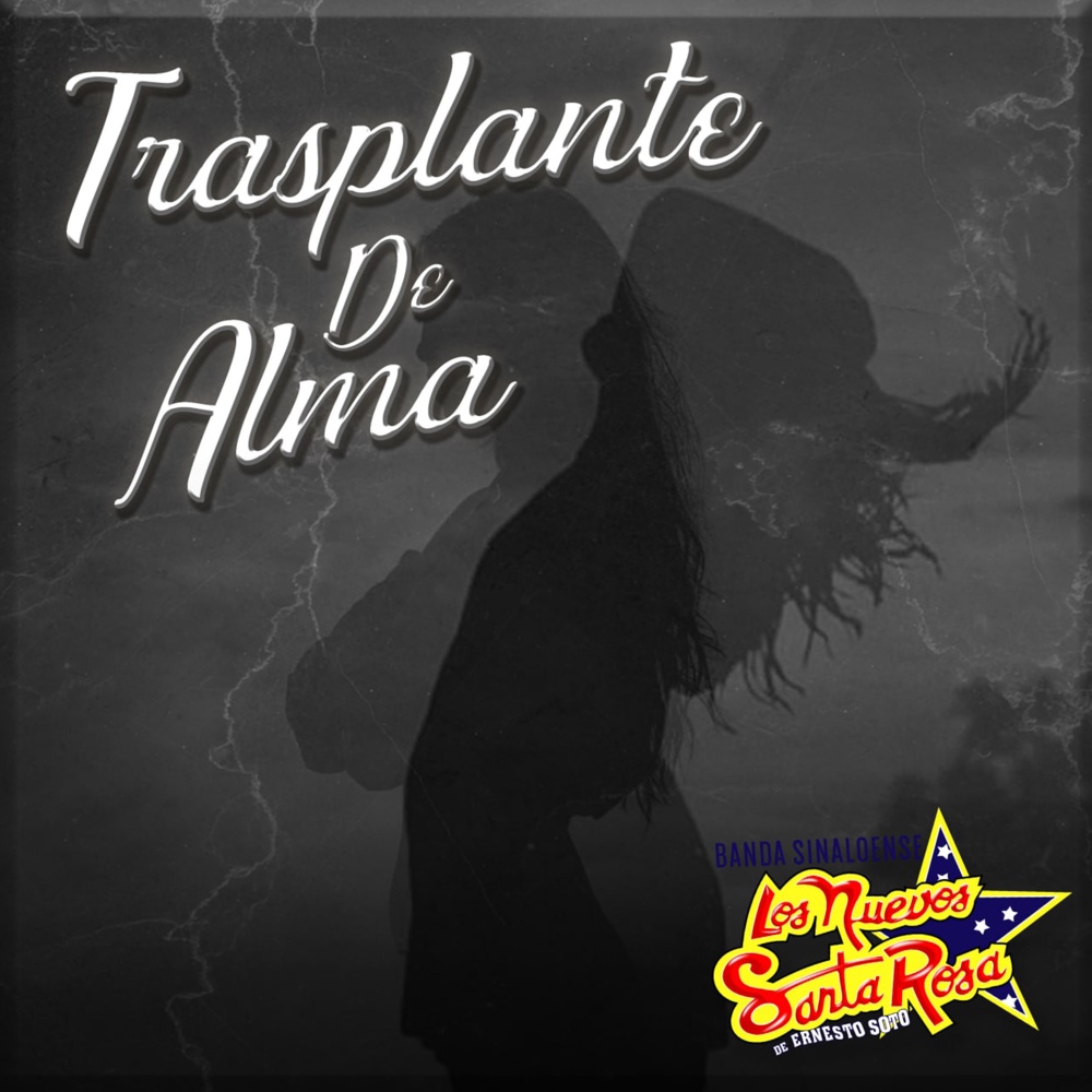 Trasplante de Alma
