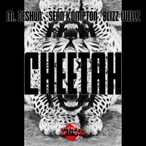 收聽Blizz Wellz的Cheetah (Explicit)歌詞歌曲