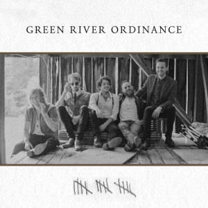 Green River Ordinance的專輯Fifteen
