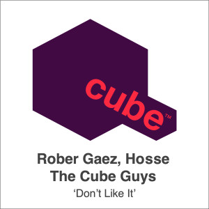 Album Don't Like It oleh Rober Gaez