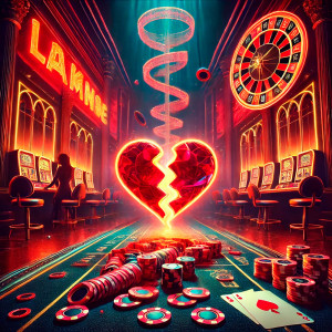 Listen to La Ruleta song with lyrics from Zaito