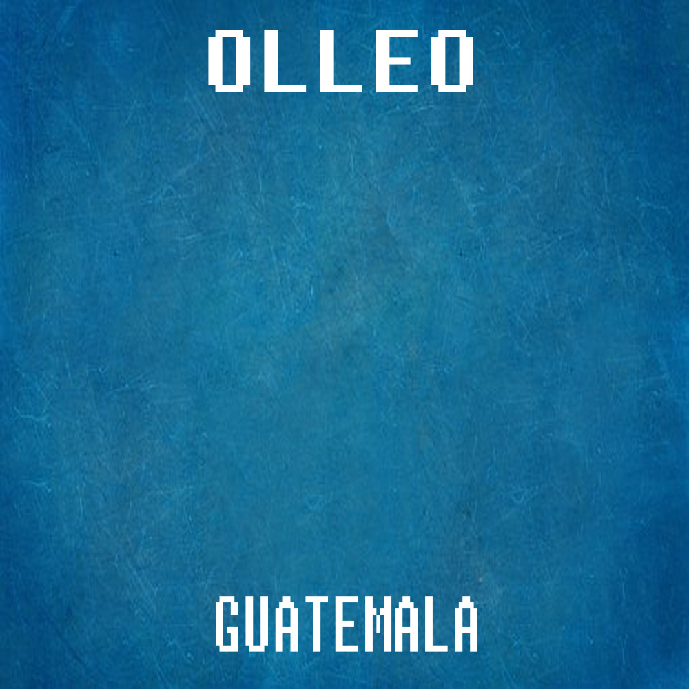 Guatemala (Radio Edit)