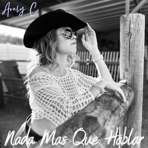 ดาวน์โหลดและฟังเพลง Nada Mas Que Hablar พร้อมเนื้อเพลงจาก Arely C