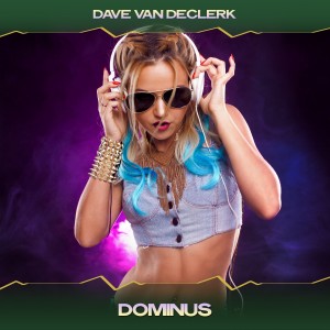 Album Dominus from Dave van Declerk