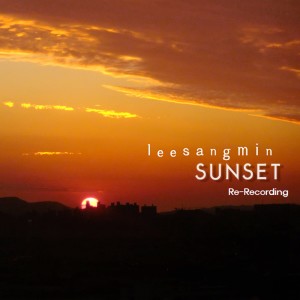 Album Sunset (Re - Recording) oleh 이상민