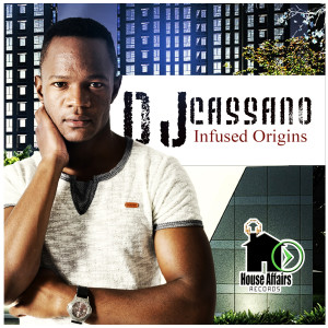 DJ Cassano的專輯Infused Origins