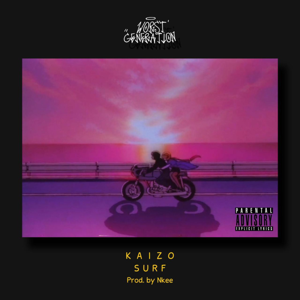 Surf (Explicit)