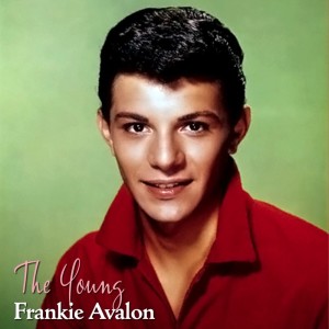 ดาวน์โหลดและฟังเพลง Shy Guy พร้อมเนื้อเพลงจาก Frankie Avalon