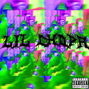 收聽KRL的Lil Chopa (Explicit)歌詞歌曲