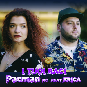 Dengarkan lagu I tuoi baci nyanyian PacMan Mc dengan lirik
