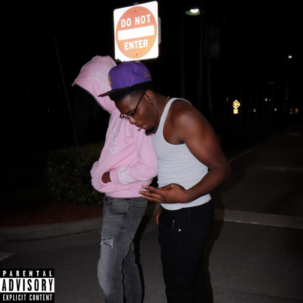 Kick/Cap Talk (feat. Sagah) (Explicit)
