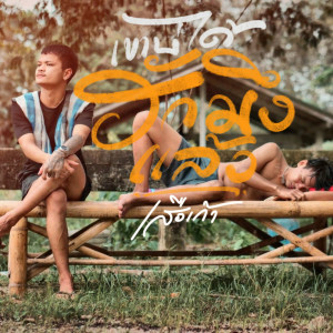 收听เสือเก้า的เขาบ่ได้ฮักมึงแล้ว歌词歌曲