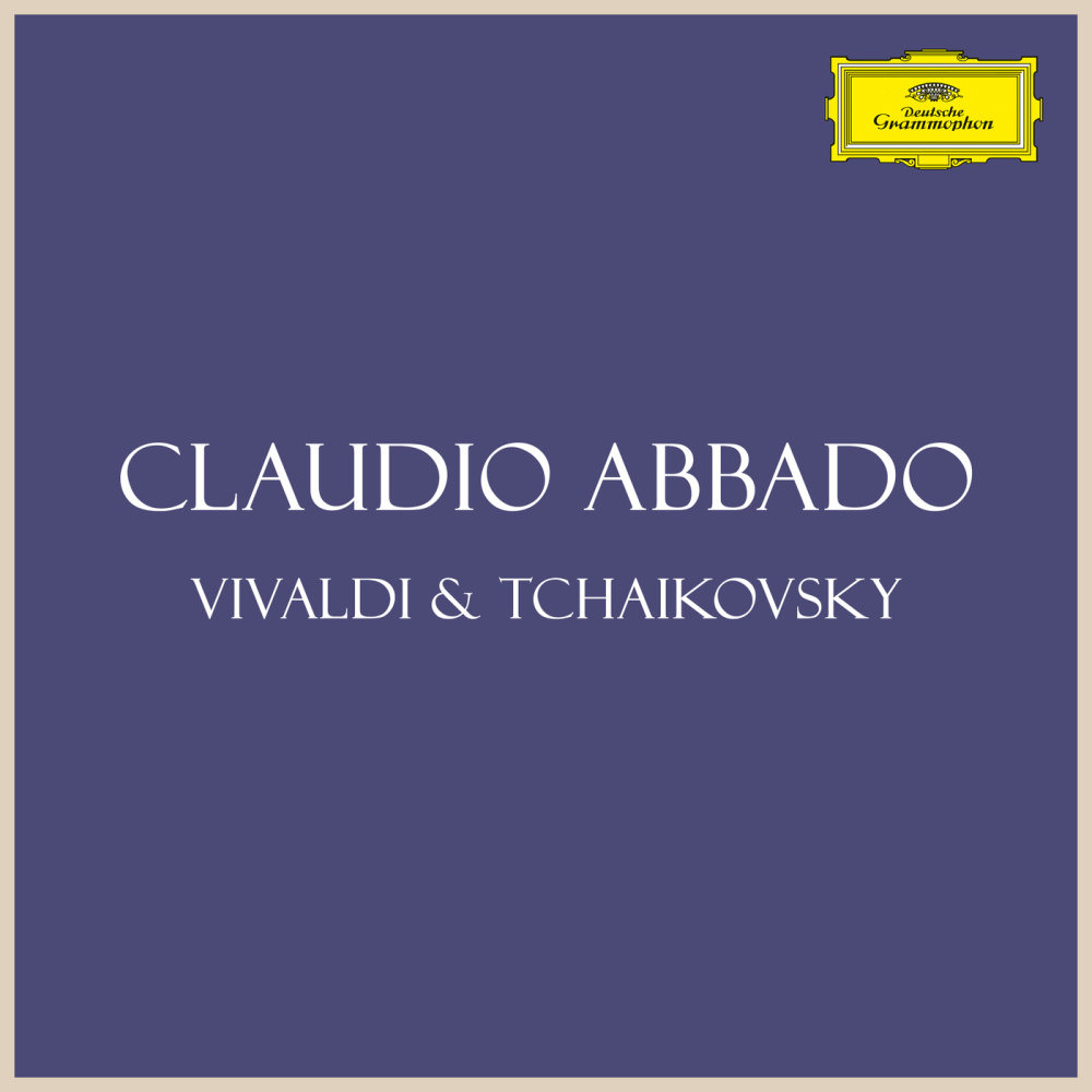Abbado: Vivaldi & Tchaikovsky