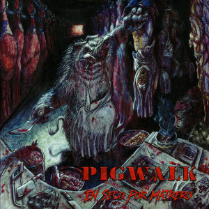 ดาวน์โหลดและฟังเพลง Un Bellaco Arrastrado (Explicit) พร้อมเนื้อเพลงจาก Pigwalk