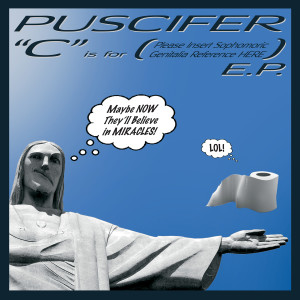 收聽Puscifer的The Humbling River歌詞歌曲