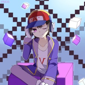 Dengarkan 鲁班电玩小子 (纯音乐) lagu dari 宁麓洛 dengan lirik