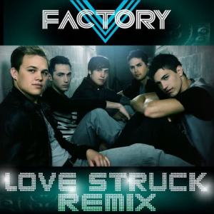 ดาวน์โหลดและฟังเพลง Love Struck (Jason Nevins Club) พร้อมเนื้อเพลงจาก V Factory