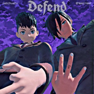 Album Defend (Explicit) from Netchustv