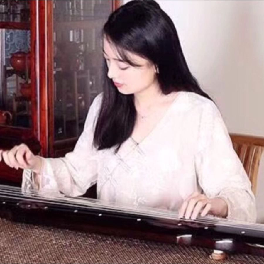 Gina Tao