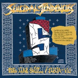 ดาวน์โหลดและฟังเพลง How Will I Laugh Tomorrow (Heavy Emotion Version) พร้อมเนื้อเพลงจาก SuicidalTendencies