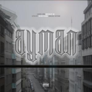 收聽Luvuyo Sma的Ayman (feat. Mayenzzy NG, Selbisticsoul, Wadlala Artman & Catalyst SA)歌詞歌曲
