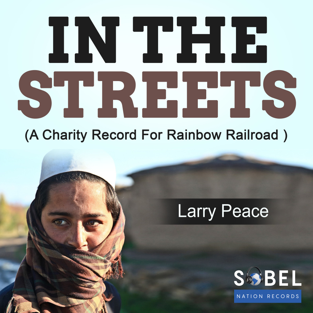 In the Streets (Radio Edit)