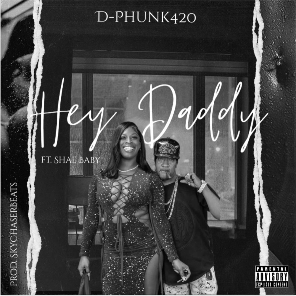 Hey Daddy (Explicit)