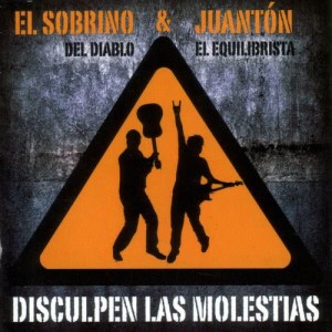 ดาวน์โหลดและฟังเพลง This Is a Warning พร้อมเนื้อเพลงจาก El Sobrino Del Diablo